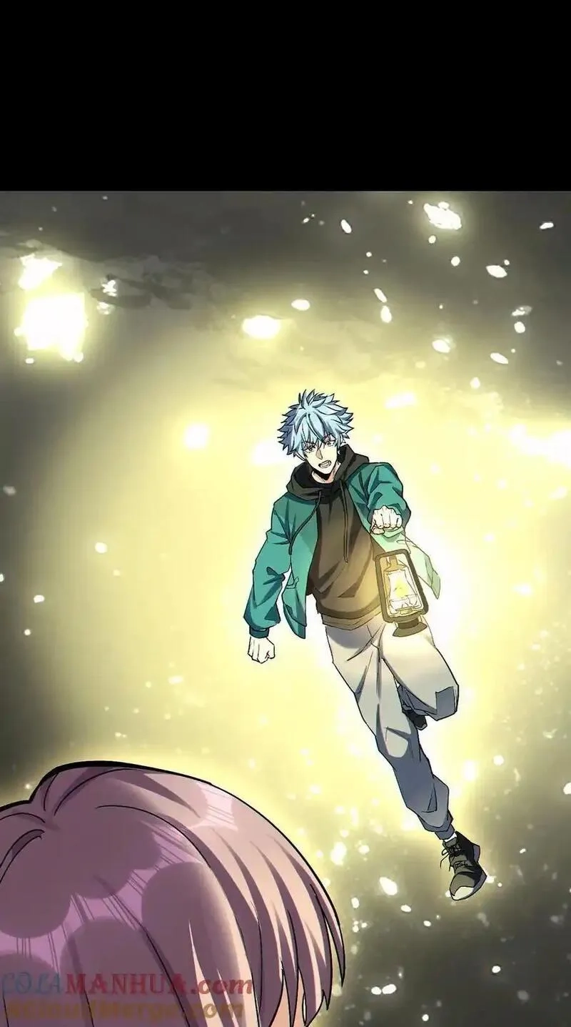 死而复生的我从零开始创建救世组织,10 觉醒,第64张