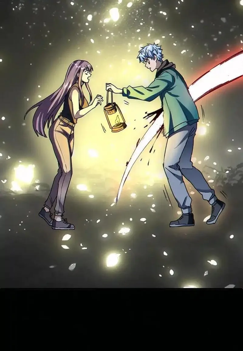 死而复生的我从零开始创建救世组织,10 觉醒,第68张