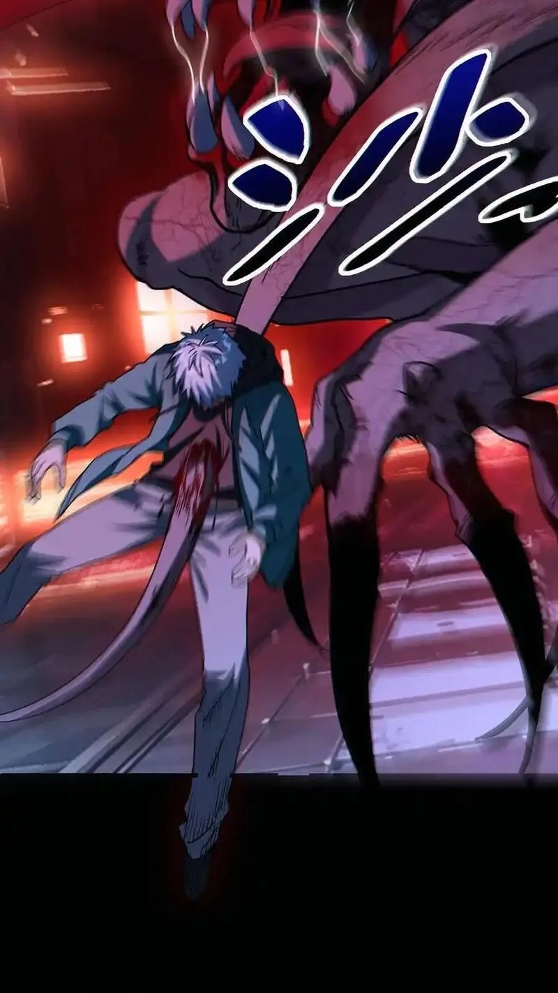 死而复生的我从零开始创建救世组织,10 觉醒,第72张