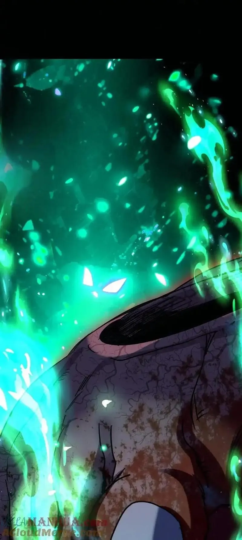 死而复生的我从零开始创建救世组织,10 觉醒,第76张