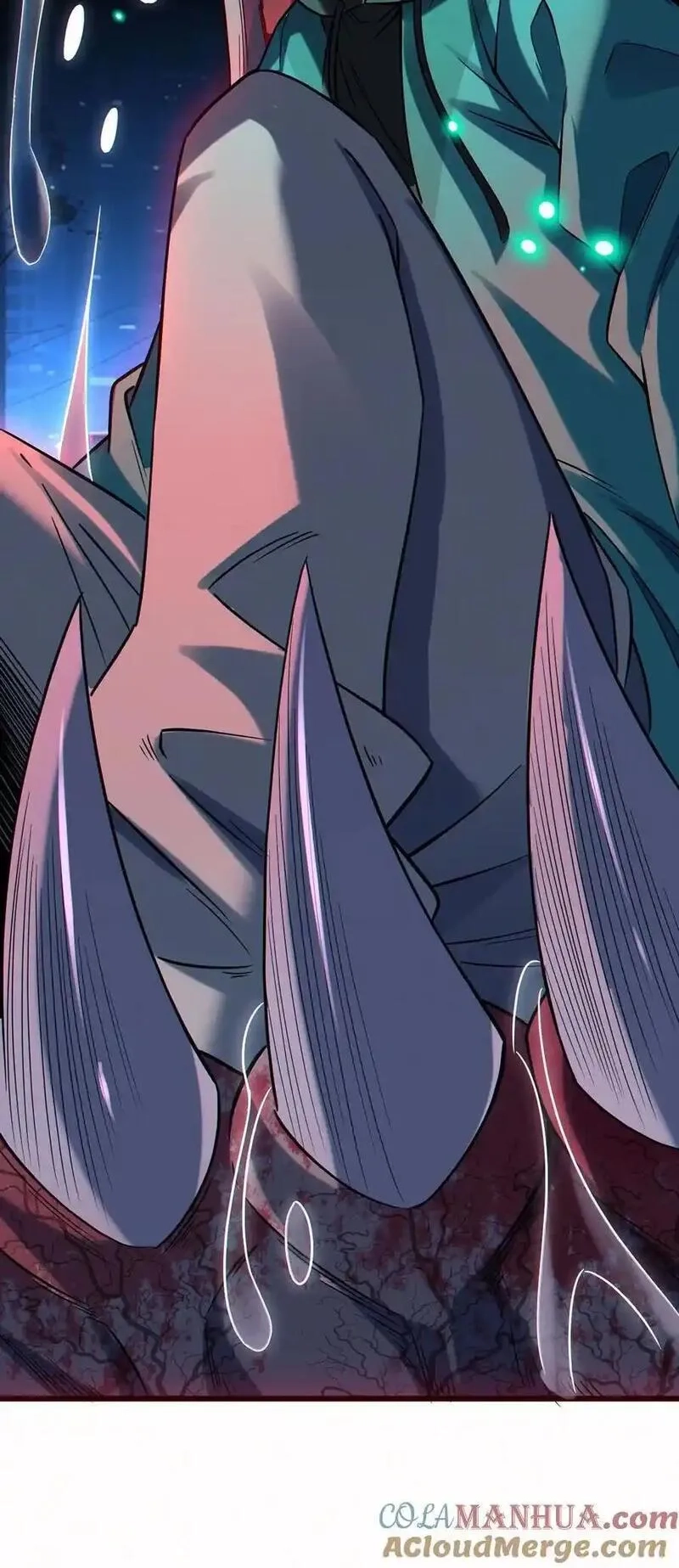 死而复生的我从零开始创建救世组织,10 觉醒,第82张