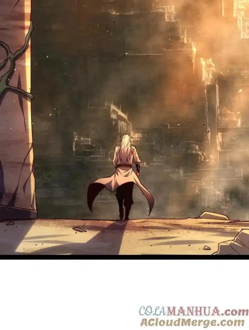 开局就无敌,第113话 穿梭时空的缉捕,第37张