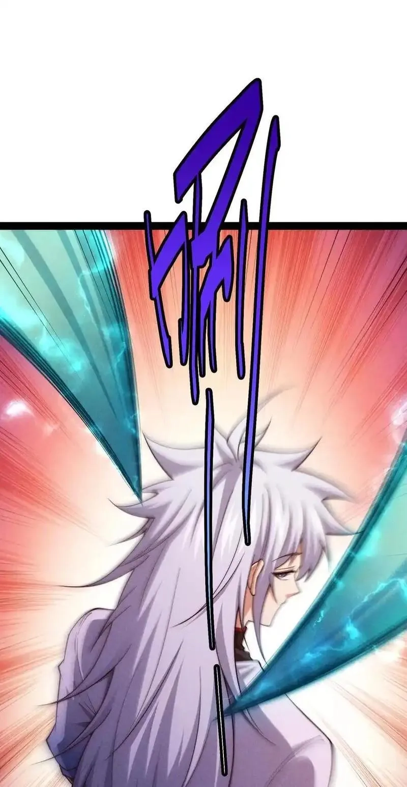 开局就无敌,第113话 穿梭时空的缉捕,第41张