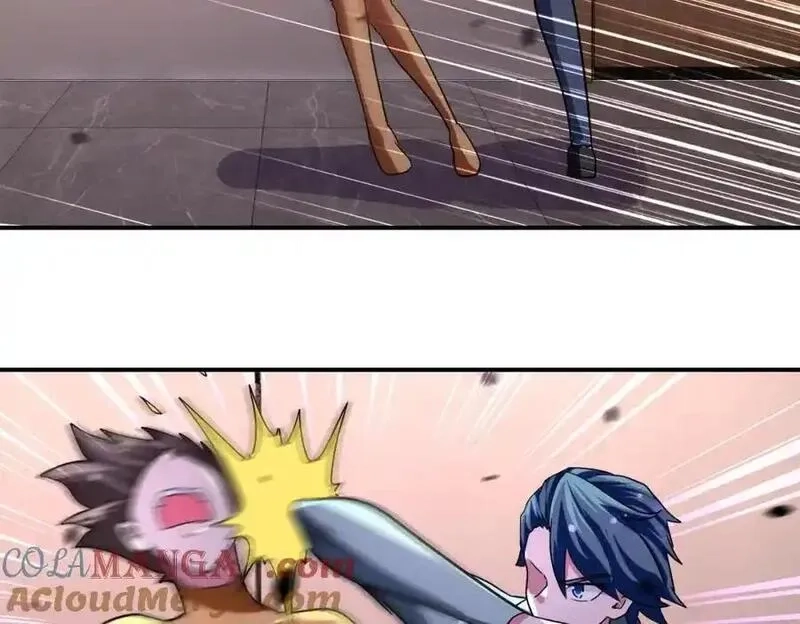 末世超级系统,第465话 还有希望,第34张