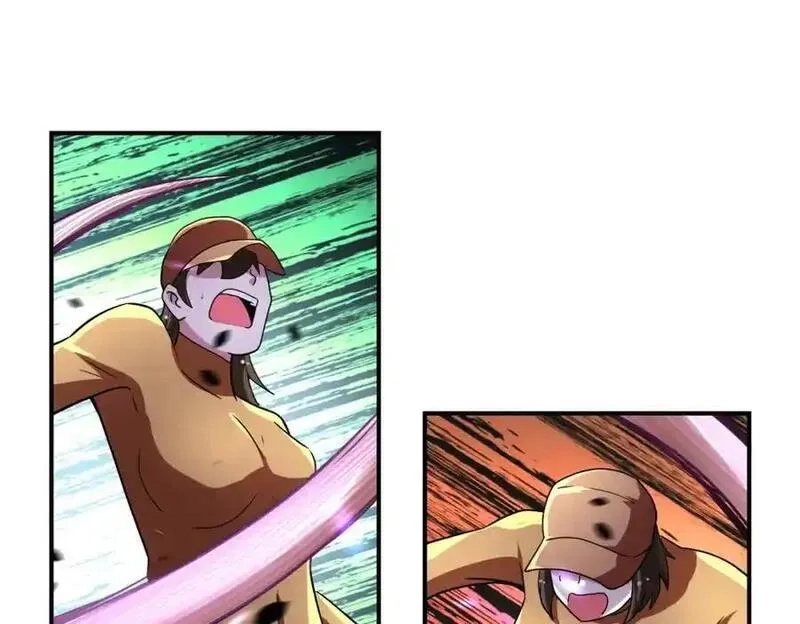 末世超级系统,第465话 还有希望,第41张