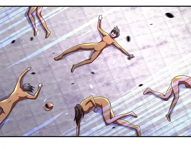 末世超级系统,第465话 还有希望,第45张