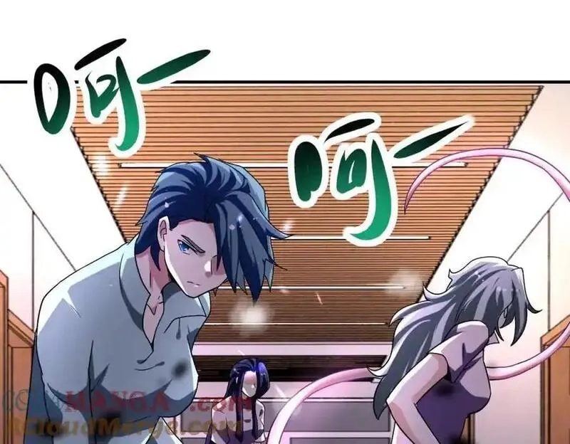 末世超级系统,第465话 还有希望,第46张