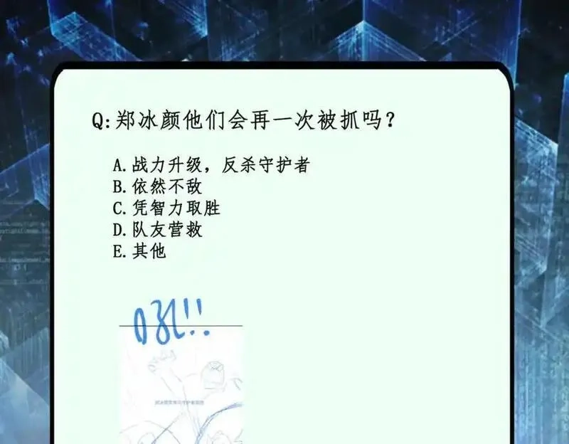 末世超级系统,第465话 还有希望,第62张