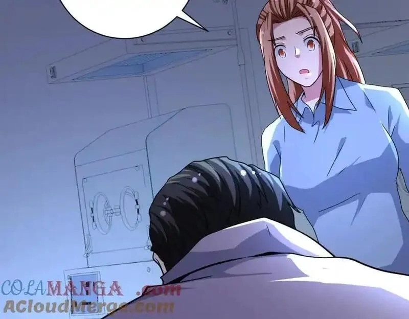 末世超级系统,第465话 还有希望,第7张