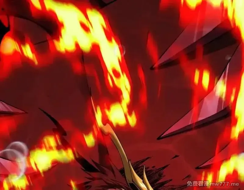 灵气复苏：从鲤鱼进化成神龙！,第 41话 你注定要死在我手里！,第108张