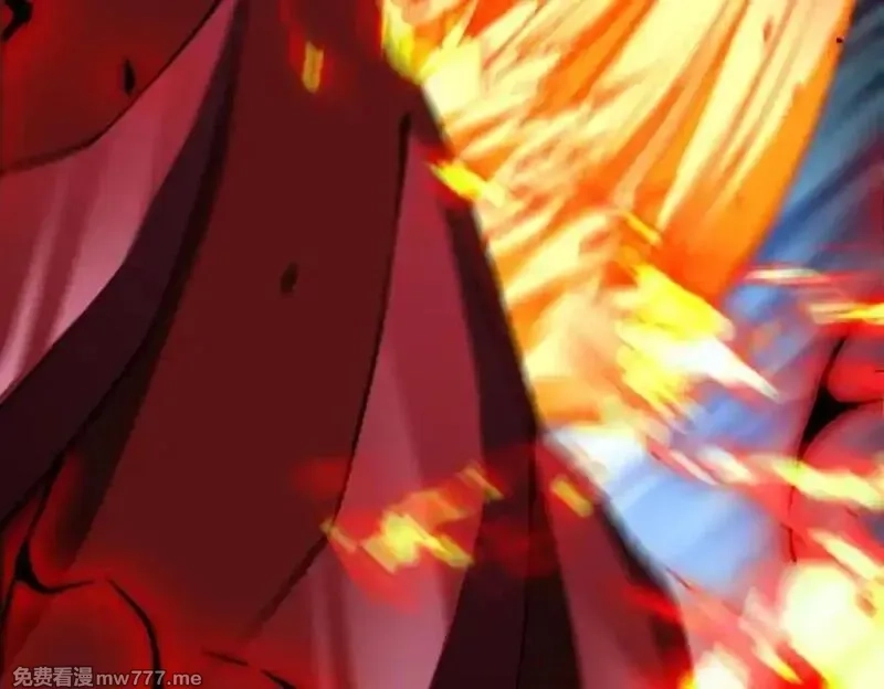 灵气复苏：从鲤鱼进化成神龙！,第 41话 你注定要死在我手里！,第115张