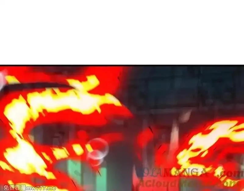 灵气复苏：从鲤鱼进化成神龙！,第 41话 你注定要死在我手里！,第93张