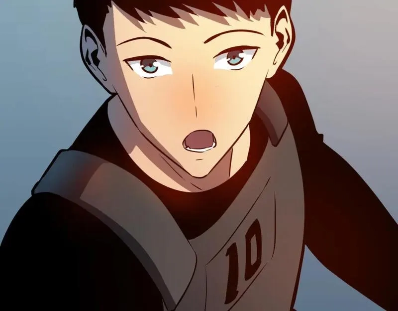 末世万物升级系统,第13话 过考、侦查,第109张