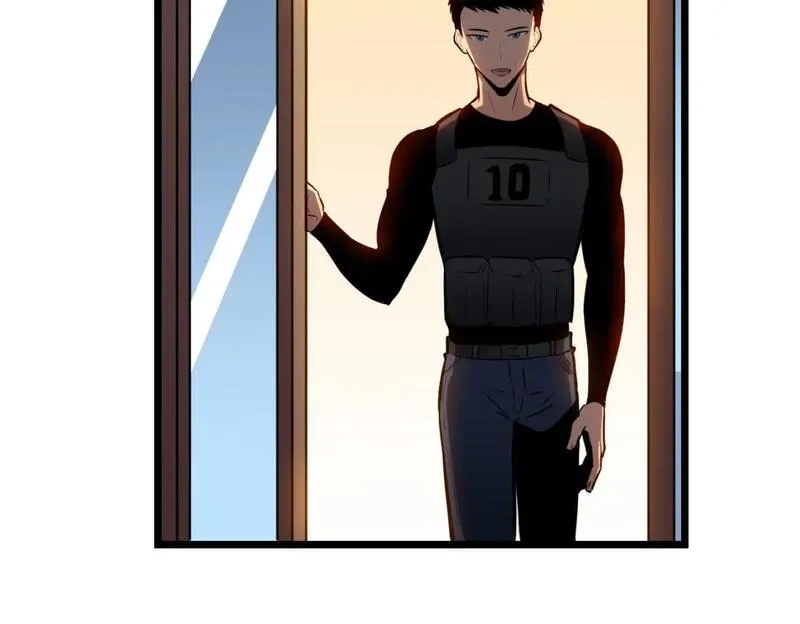 末世万物升级系统,第13话 过考、侦查,第111张