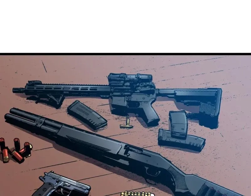 末世万物升级系统,第13话 过考、侦查,第112张