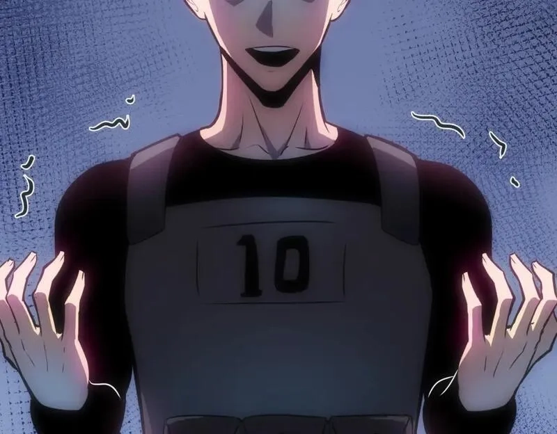 末世万物升级系统,第13话 过考、侦查,第117张