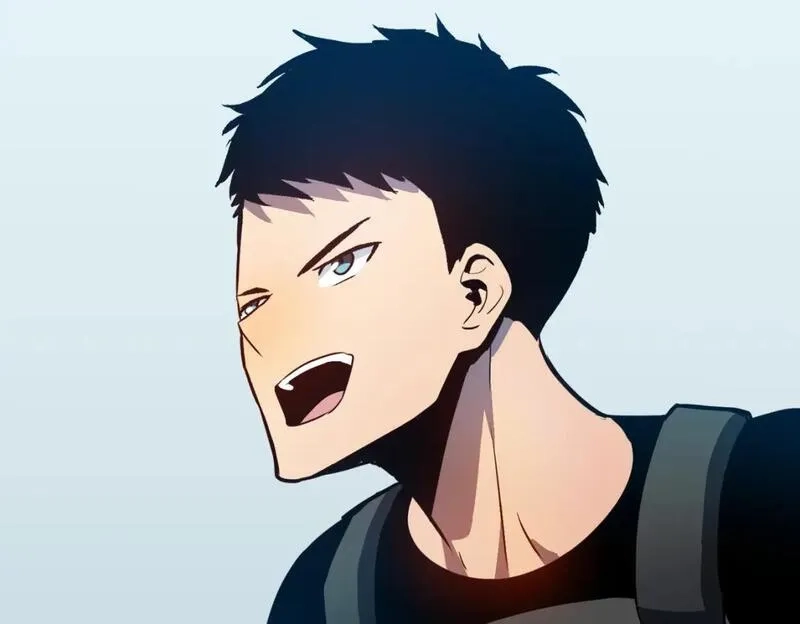 末世万物升级系统,第13话 过考、侦查,第121张