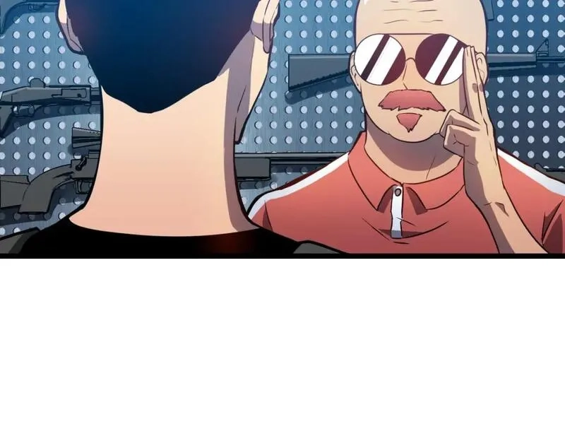 末世万物升级系统,第13话 过考、侦查,第125张