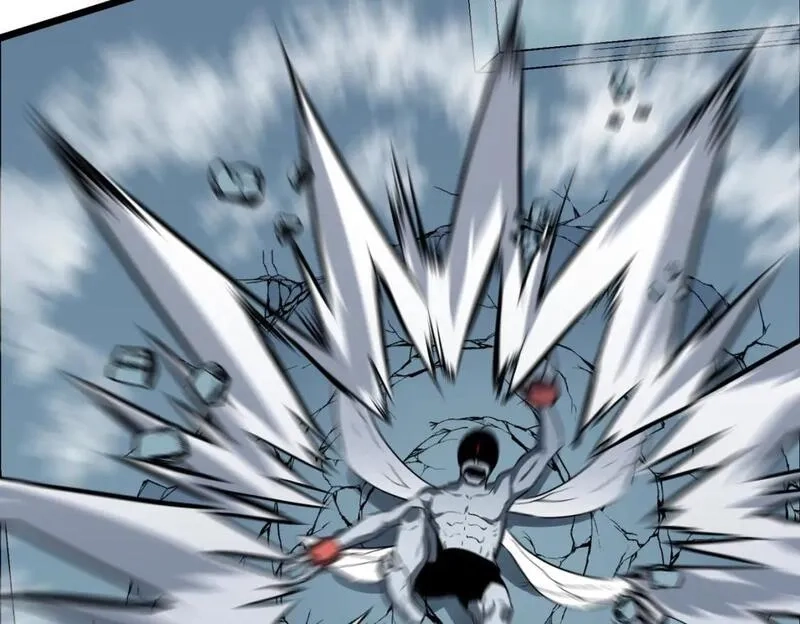 末世万物升级系统,第13话 过考、侦查,第26张