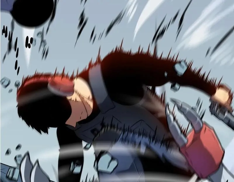 末世万物升级系统,第13话 过考、侦查,第31张