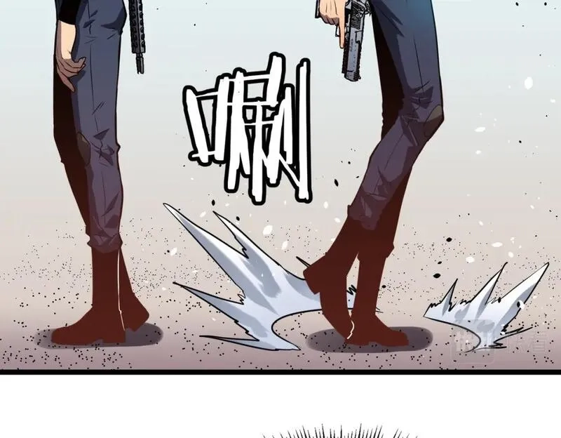 末世万物升级系统,第13话 过考、侦查,第59张