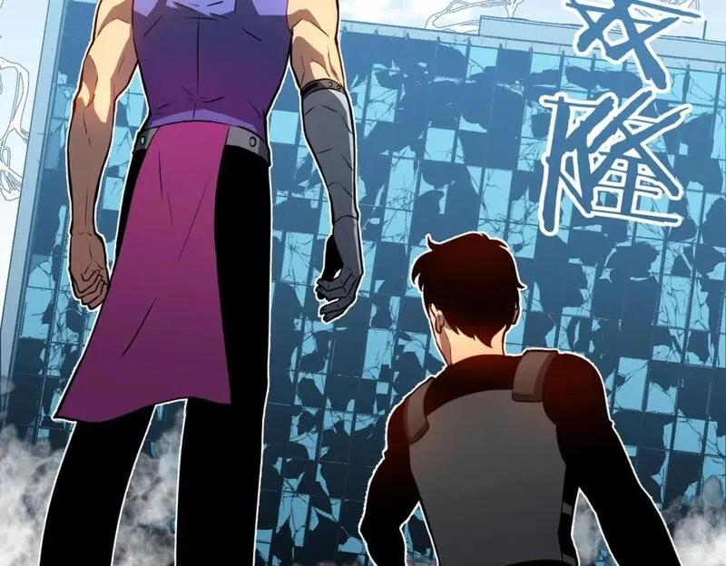 末世万物升级系统,第13话 过考、侦查,第7张