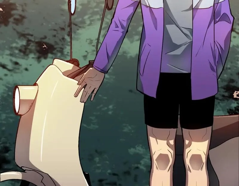 末世万物升级系统,第13话 过考、侦查,第77张