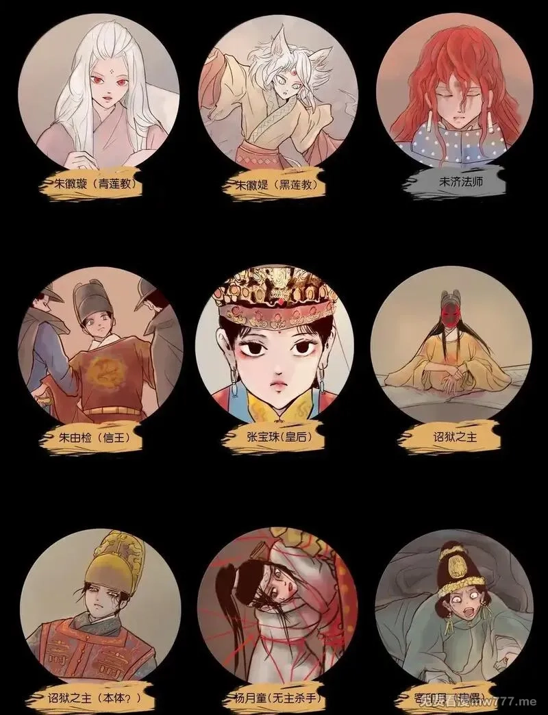 妖风,146 豹房,第68张