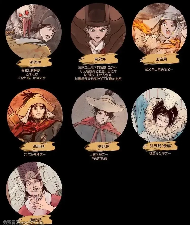 妖风,146 豹房,第71张