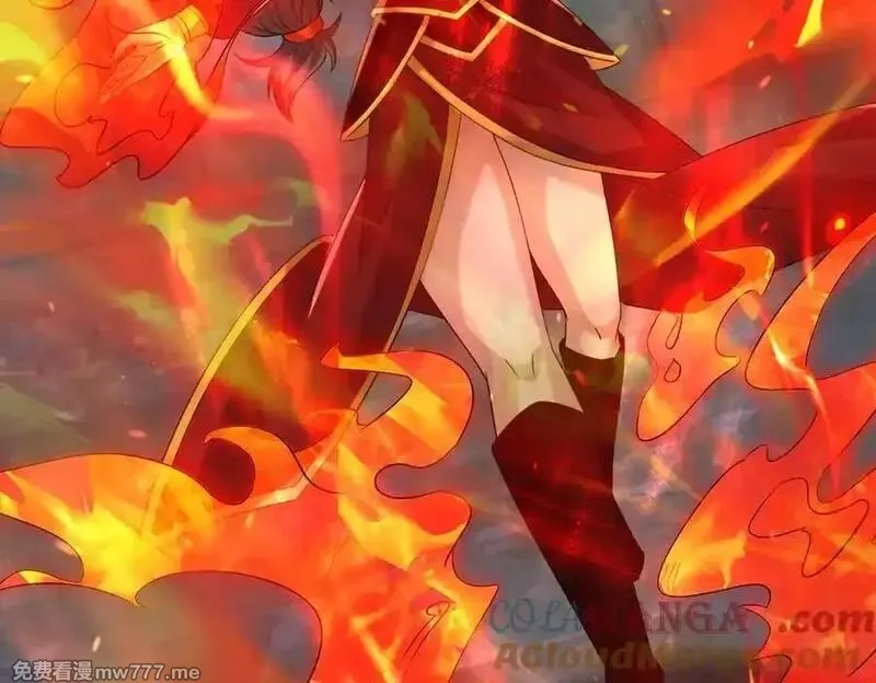 收徒亿万返还：为师无敌世间,第180话 对决天火Ⅵ！,第105张