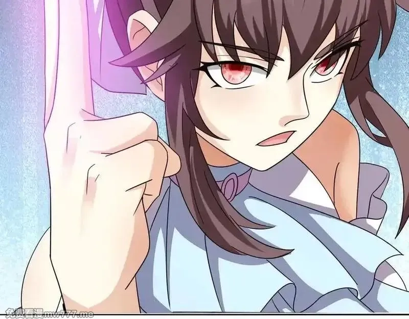 收徒亿万返还：为师无敌世间,第180话 对决天火Ⅵ！,第48张