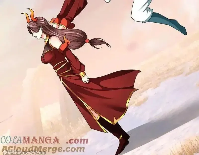 收徒亿万返还：为师无敌世间,第176话 对决天火Ⅱ！,第93张