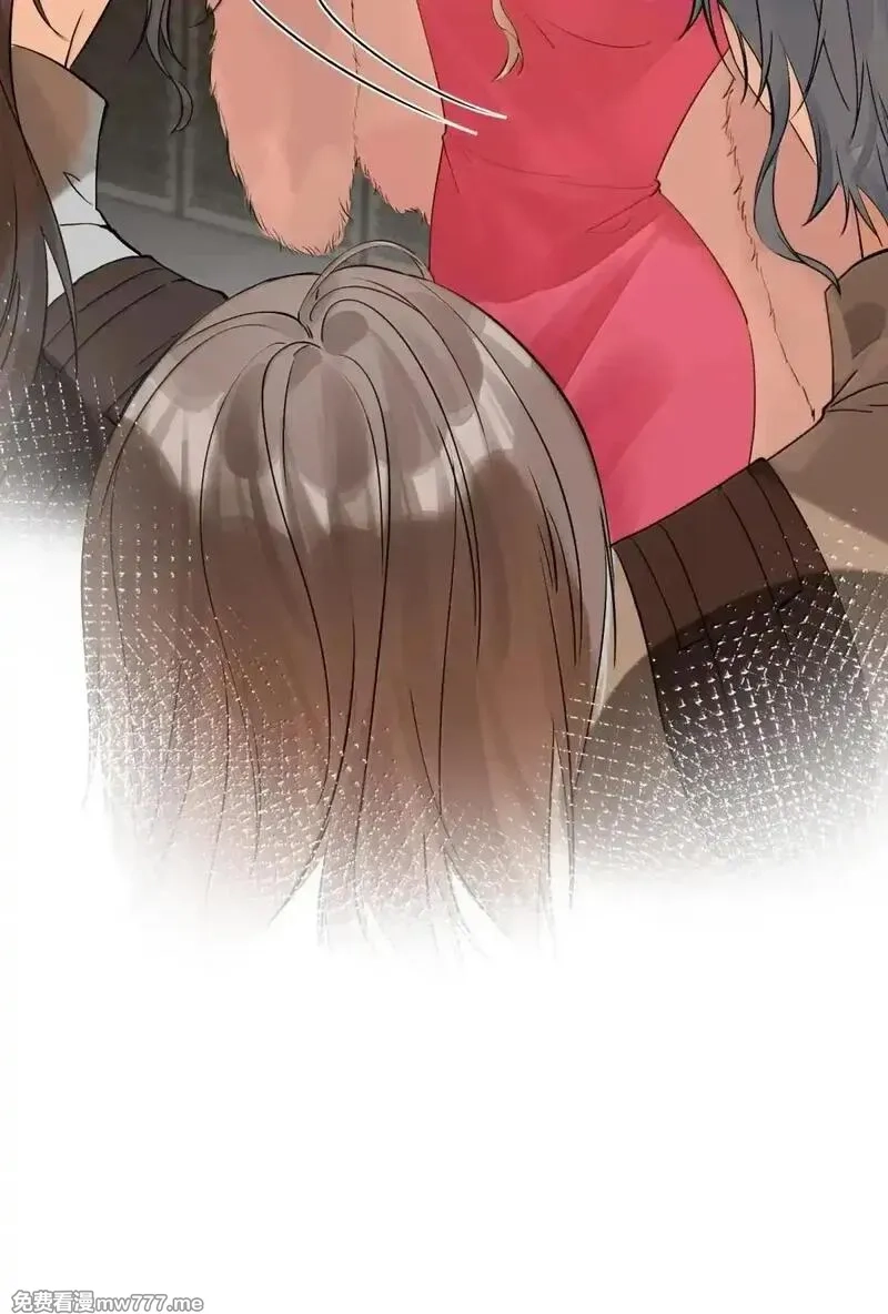 狼小姐和她的狐狸妹妹,57 俞文希， 祝你好运,第29张