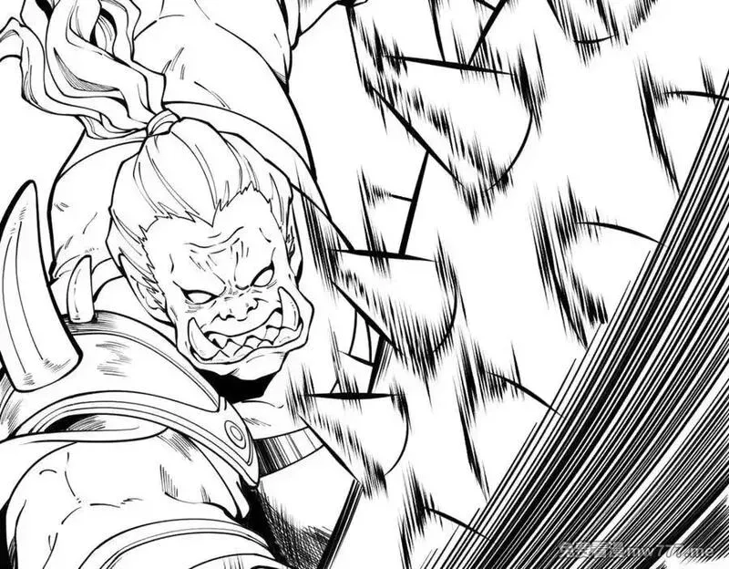 遇强则强，我的修为无上限,第17话 偷吃大罗仙果！,第207张