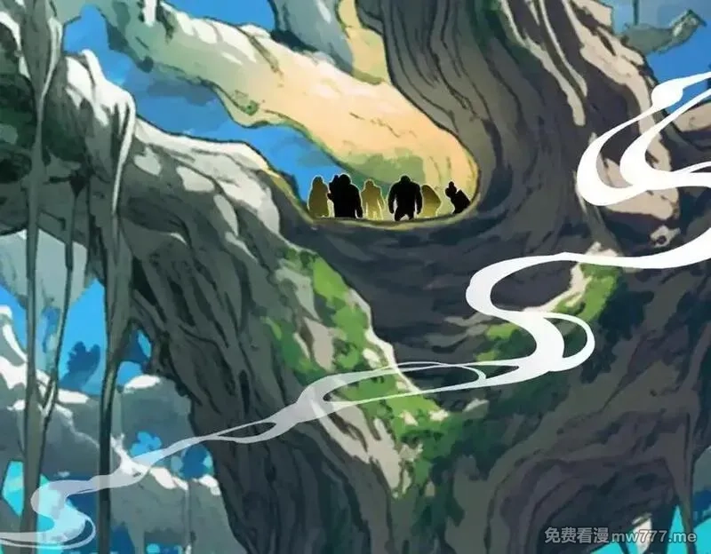 遇强则强，我的修为无上限,第17话 偷吃大罗仙果！,第8张