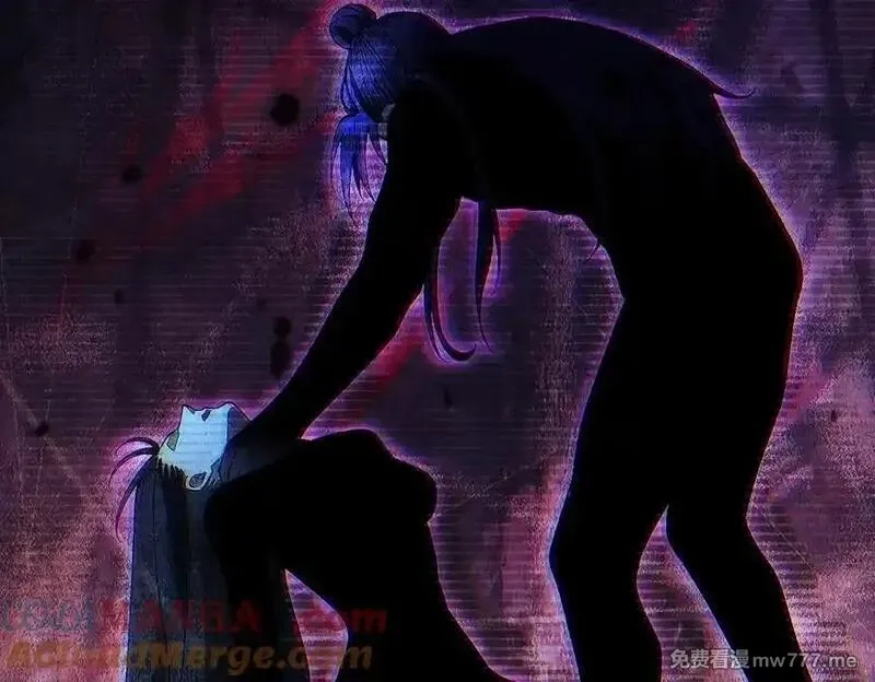 遇强则强，我的修为无上限,第30话 你在狗叫什么？,第25张