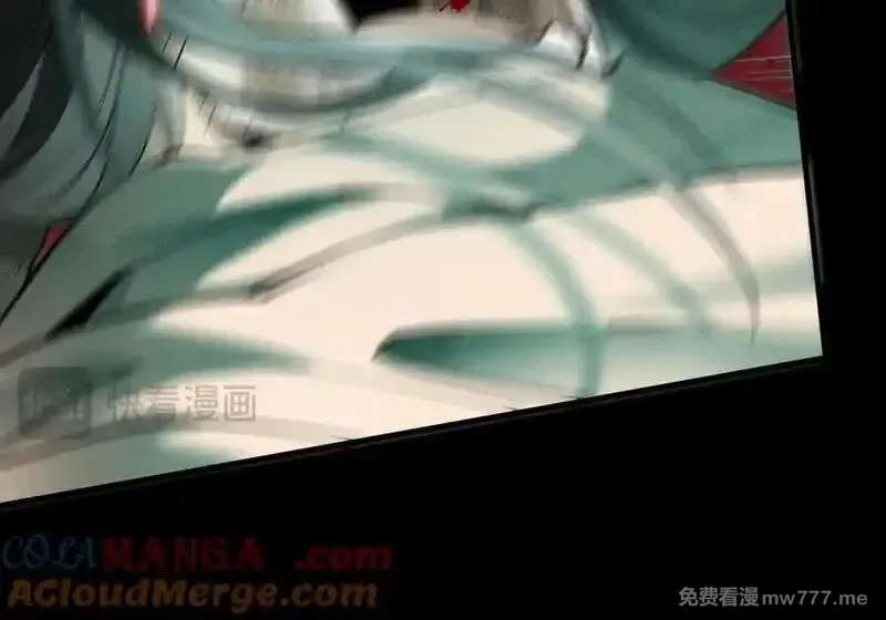 遇强则强，我的修为无上限,第30话 你在狗叫什么？,第45张