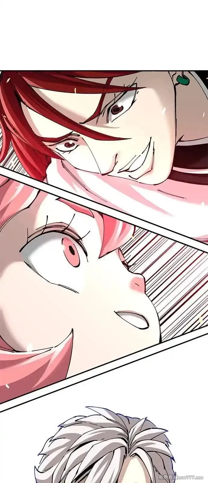 爷爷武士与至尊孙女,第80话,第60张