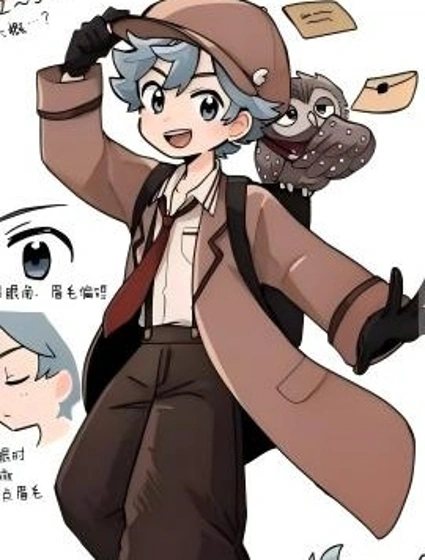 悠風慢送封面