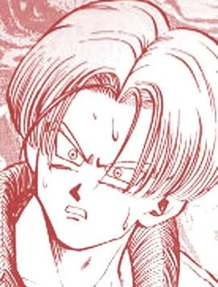 特蘭克斯又回來了