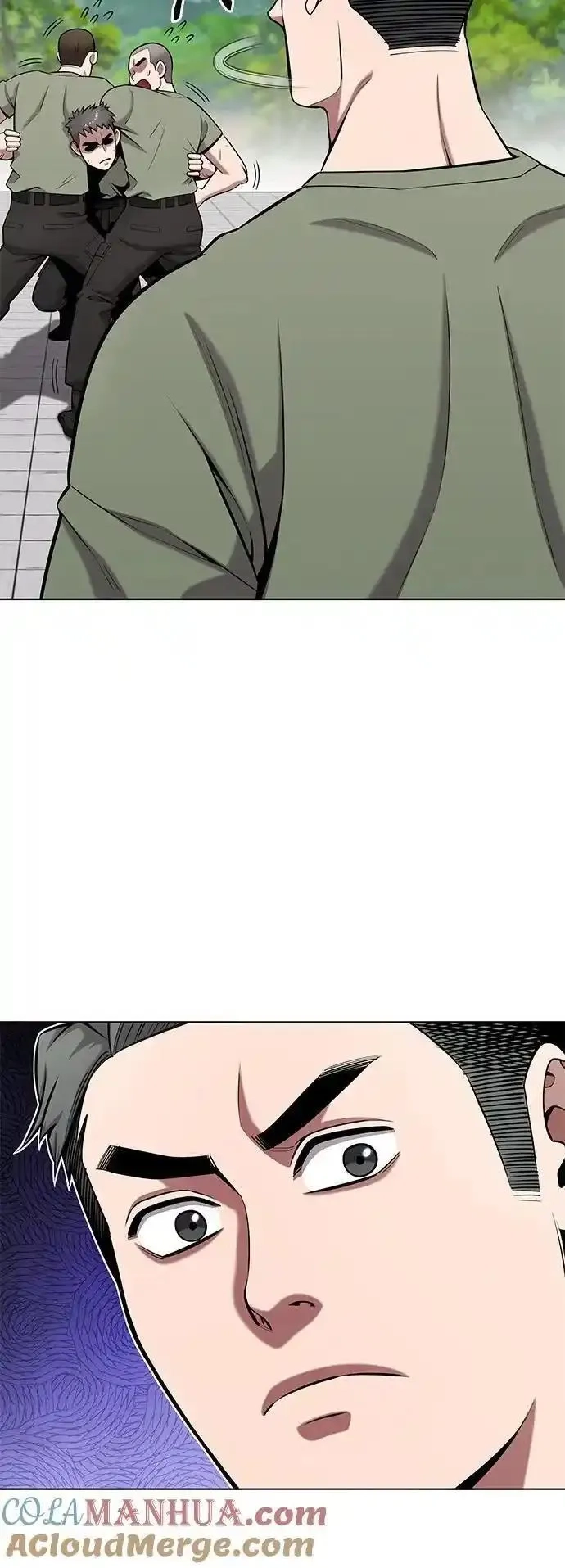 异界凯旋后重返战场,第40话,第13张