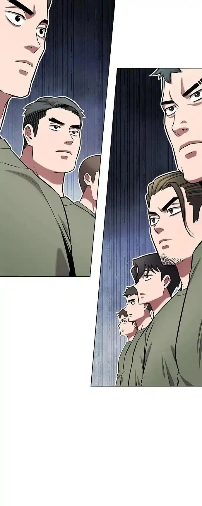 异界凯旋后重返战场,第40话,第3张