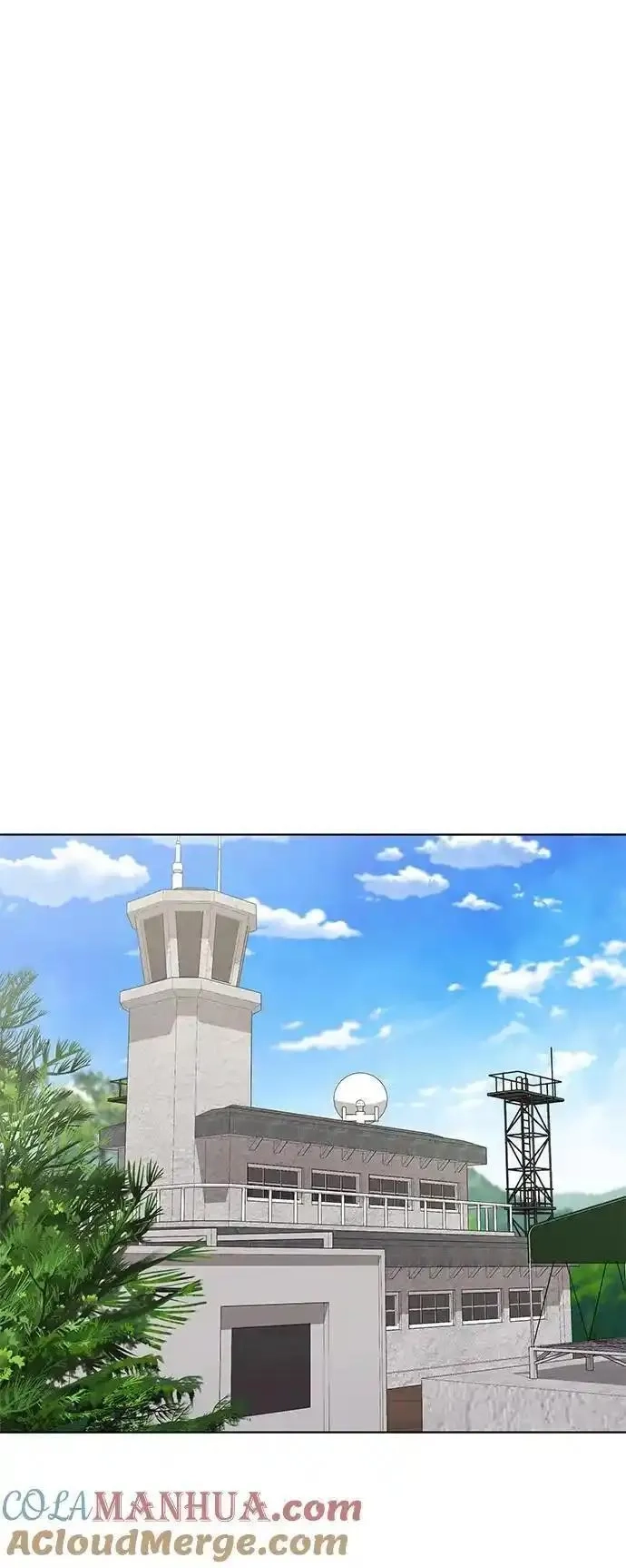 异界凯旋后重返战场,第40话,第34张