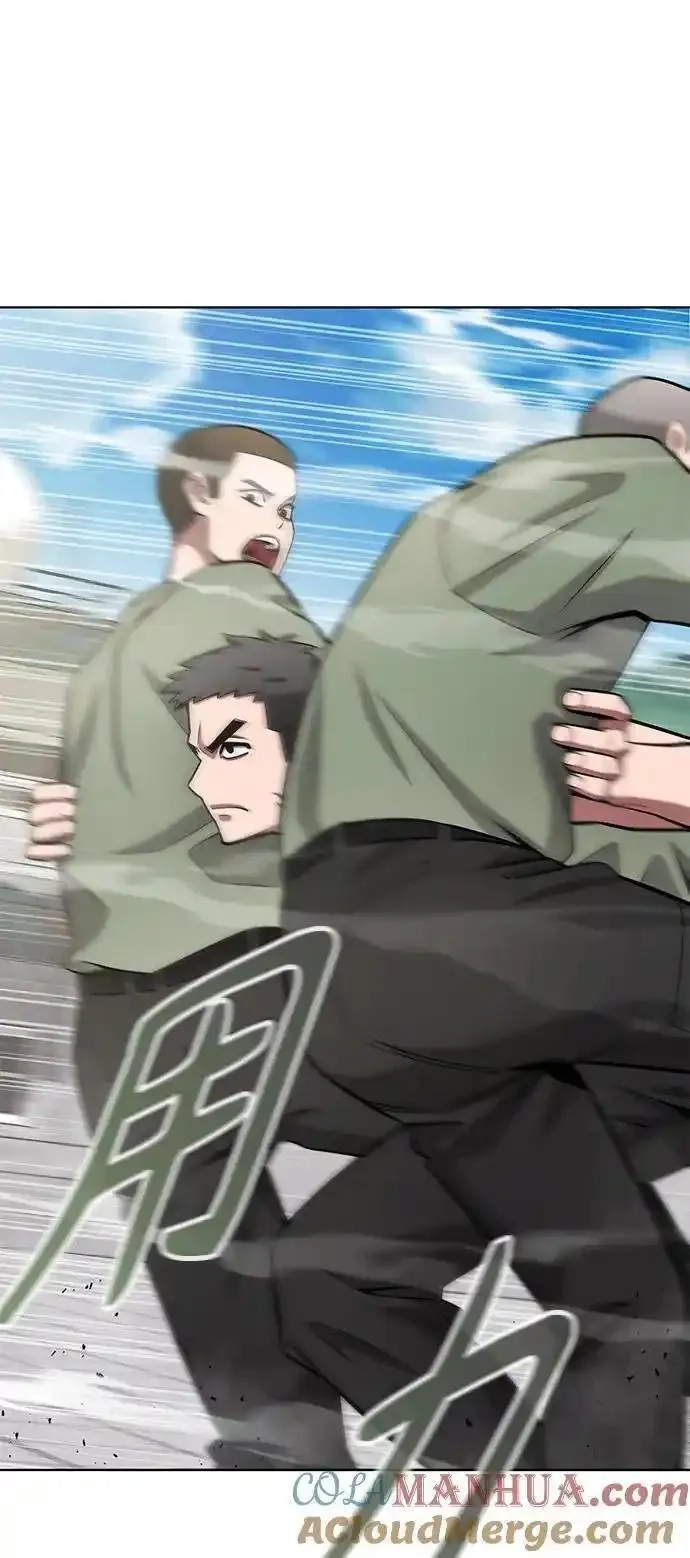 异界凯旋后重返战场,第40话,第7张