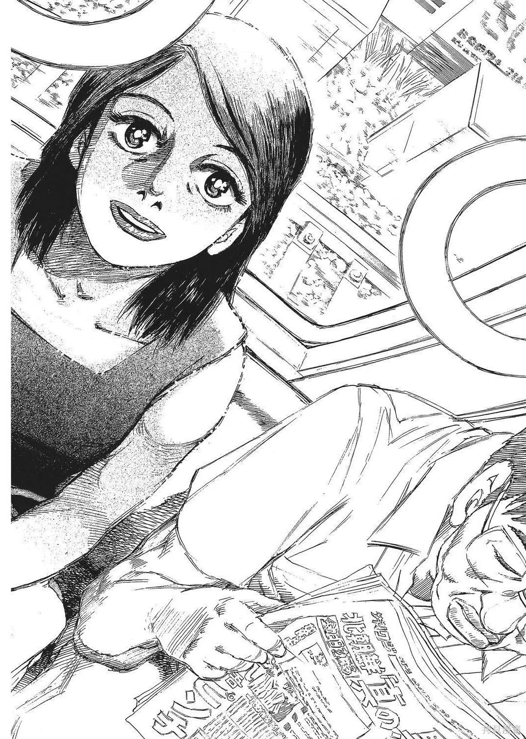 超厲害拳王RIN,第02卷,第164张