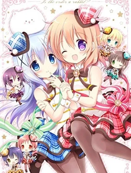 山貓BOX點兔總集篇附贈漫畫