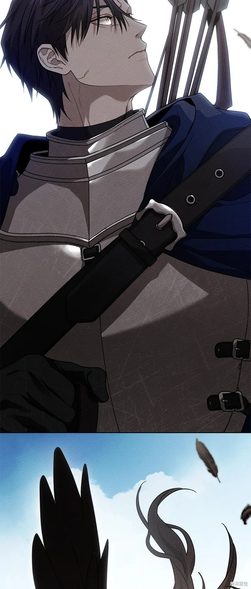 在橡树下,第97话,第47张