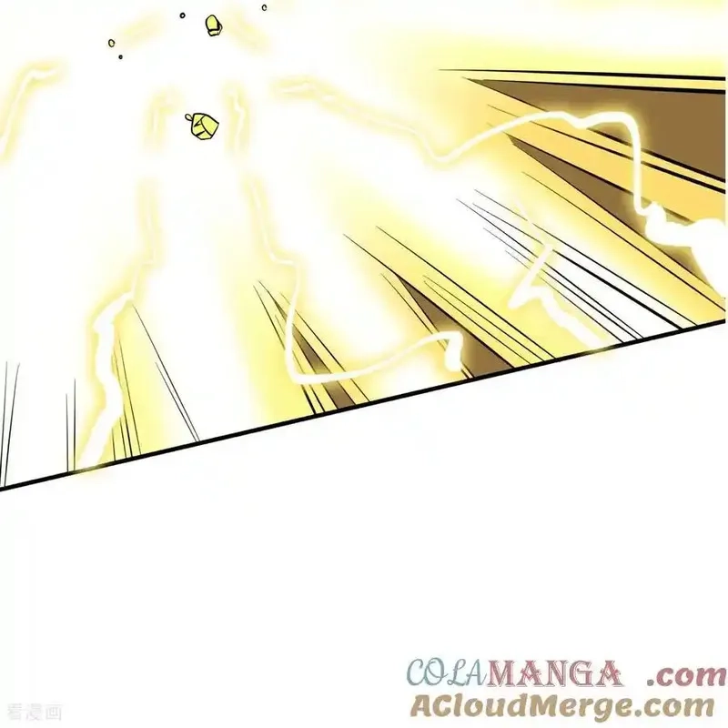 最强仙界朋友圈,第212话 艺术是爆炸,第19张