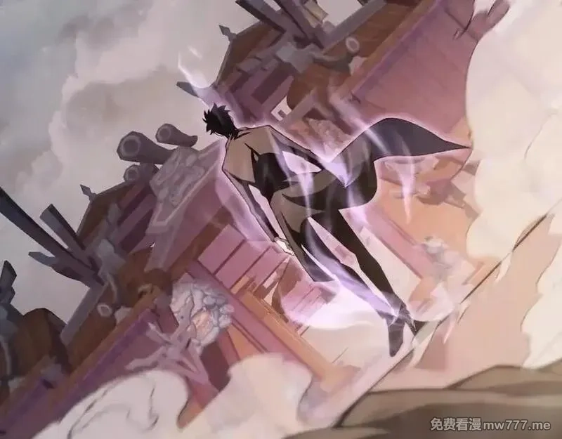 力量点满？我可是亡灵法师啊！,第64话 上门女婿可不好当啊！,第28张