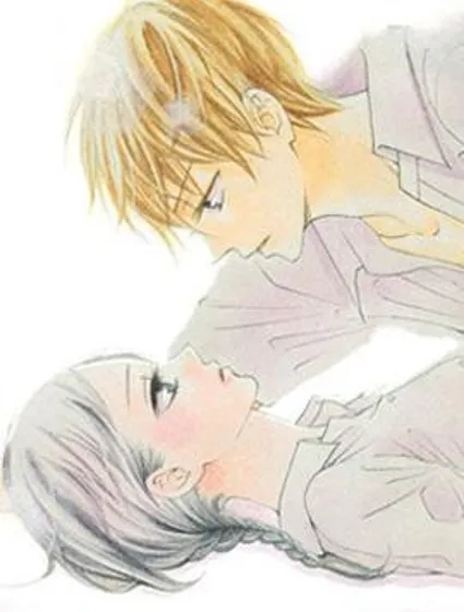 才不會沉湎於親吻